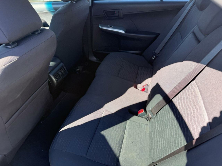 2016 Toyota Camry ASV50R Atara S Sedan Image 12