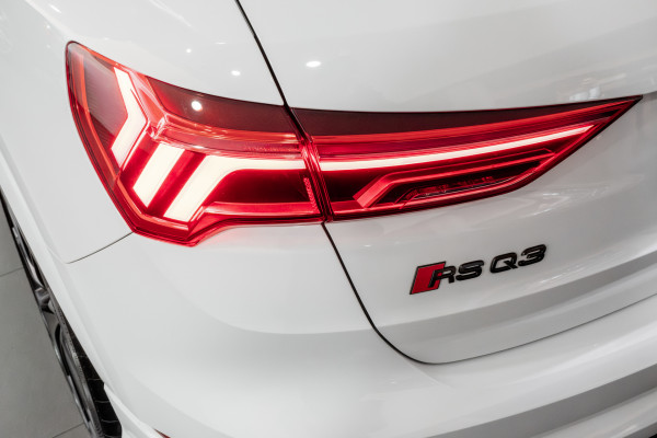 2021 MY22 Audi RS Q3 F3  SUV image 21