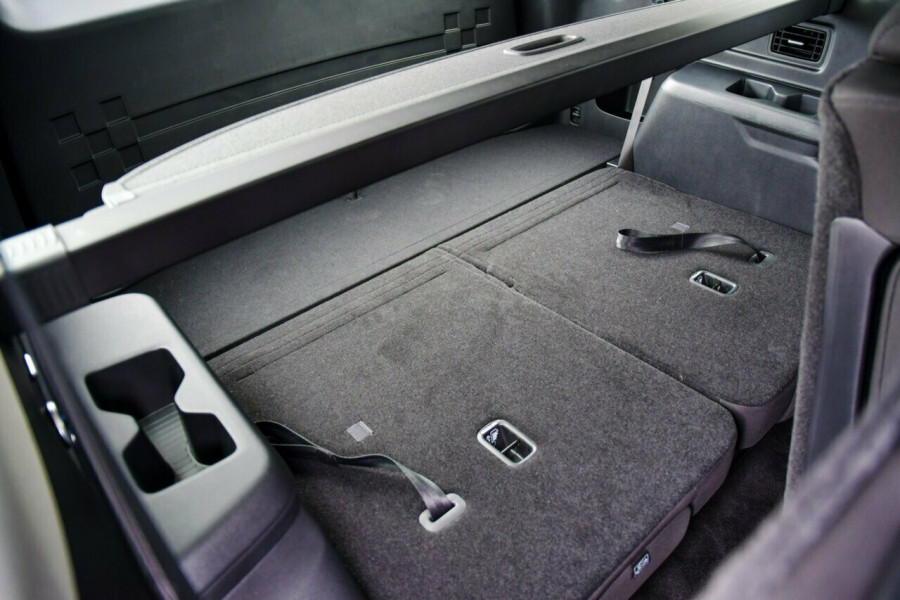 2025 Hyundai Santa Fe MX5.V1 Hybrid SUV Image 10