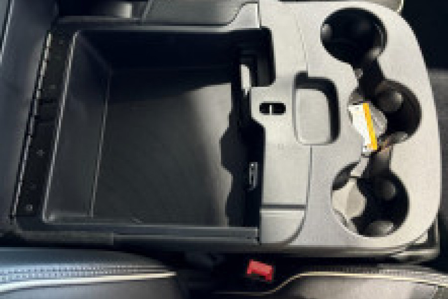 2024 Ram 2500 DJ Yellowstone Edition Ute Image 23