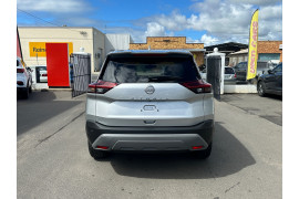 2024 Nissan X-Trail T33 ST-L SUV