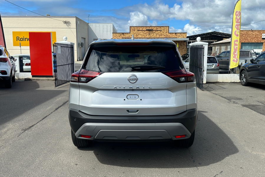 2024 Nissan X-Trail T33 ST-L SUV Image 6