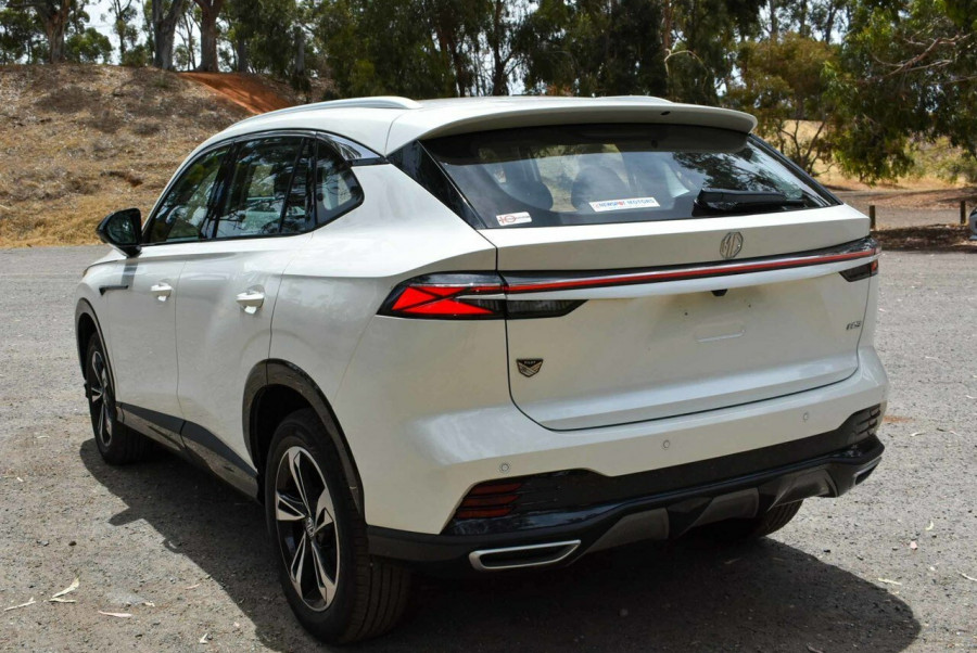 2024 MY24.5 MG HS AS33 Vibe SUV Image 9