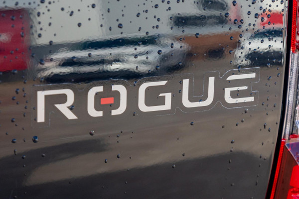 2025 Toyota HiLux GUN126R Rogue 48V Ute Image 19