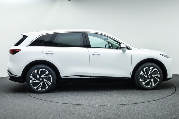 2026 MG MGS6 EV IS3E Essence SUV Image 10
