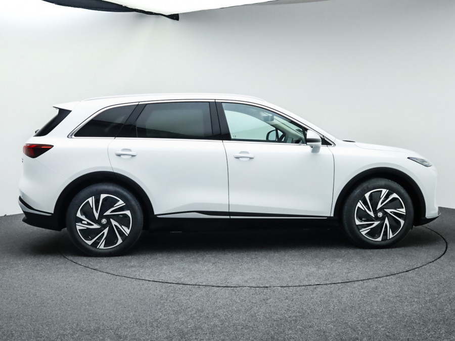 2026 MG MGS6 EV IS3E Essence SUV Image 10
