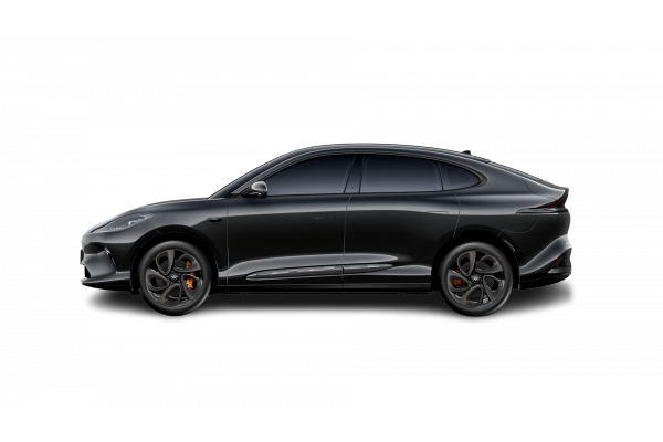 2026 MY25 MG IM6 S12L Performance SUV Image 22