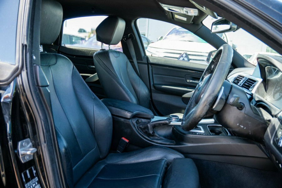 2016 BMW 4 Series F36 420i M Sport Hatch Image 17
