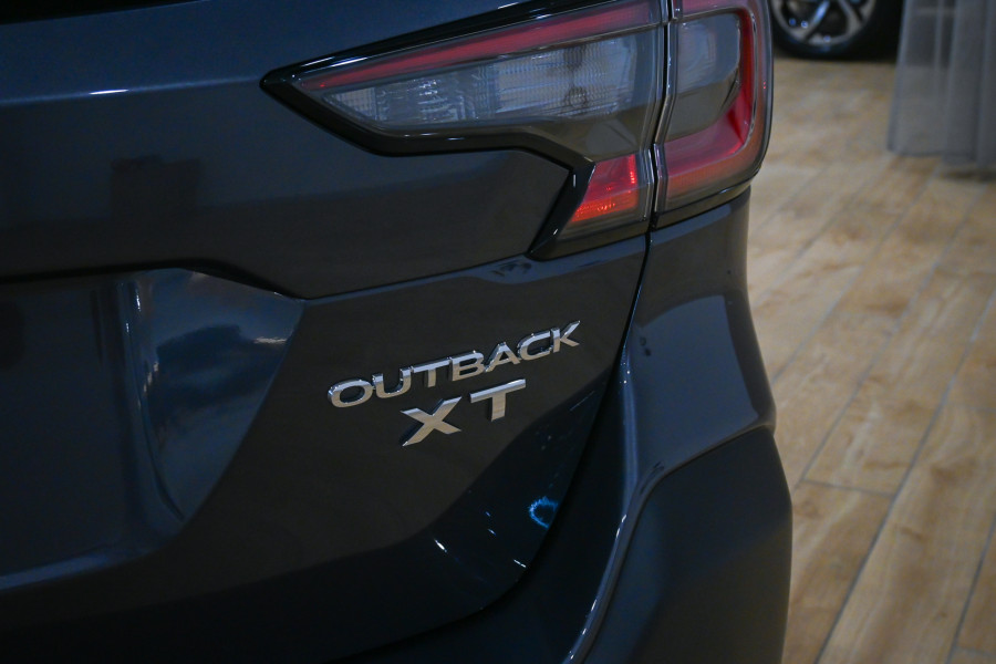 2025 MY24 Subaru Outback 6GEN AWD Touring XT SUV Image 20