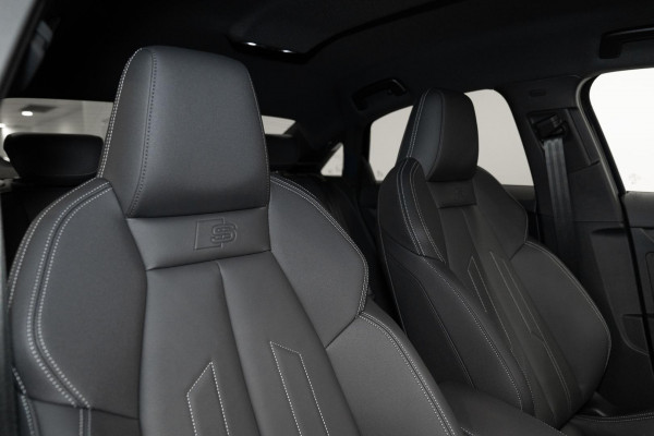 2026 Audi A3 GY TFSI 110kW S line Sedan image 9