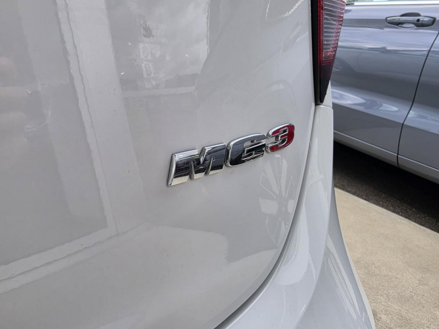 2022 MG MG3 SZP1 Core Hatch Image 7
