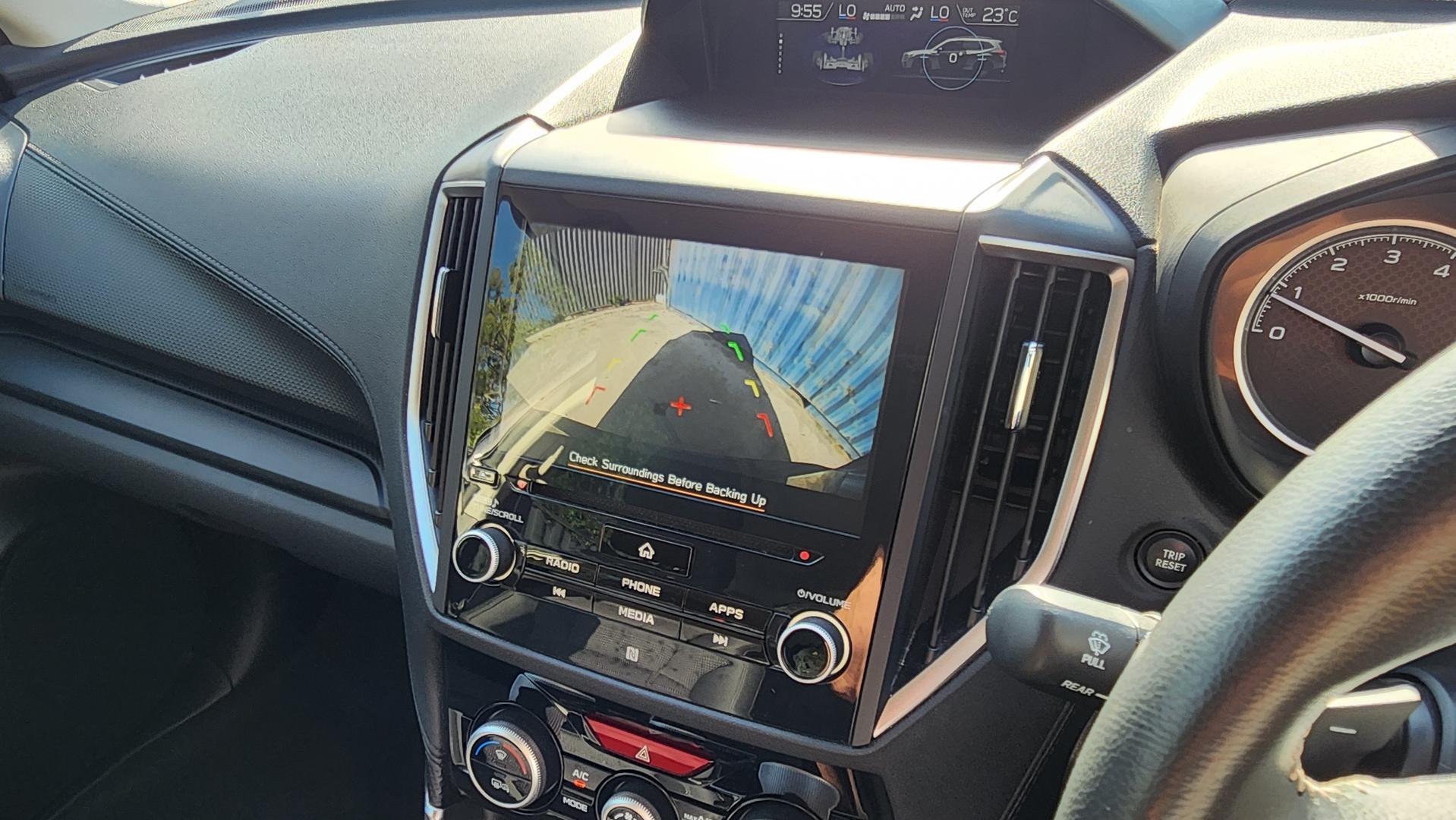 2023 Subaru Forester S5 2.5i SUV Image 18