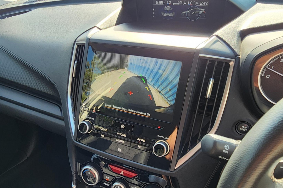 2023 Subaru Forester S5 2.5i SUV Image 18