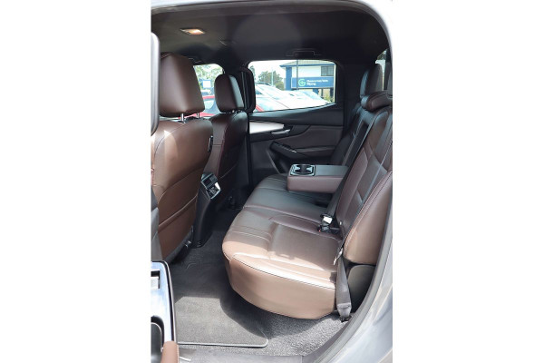 2021 Mazda BT-50 TF GT Ute Image 15