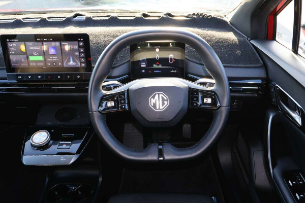 2023 MG MG4 MEH32 Essence 64 Hatch Image 8