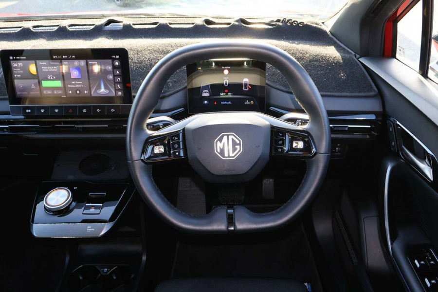 2023 MG MG4 MEH32 Essence 64 Hatch Image 8