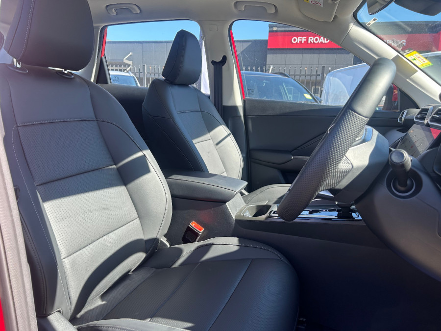 2025 MY25.5 MG ZS ZS32 Essence Turbo SUV Image 12