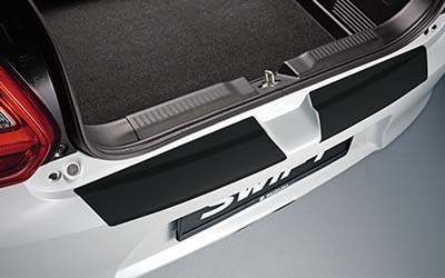 Suzuki Swift Car Accessories Suzuki Qld