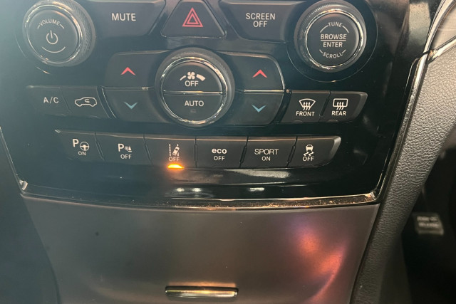 2020 MY0  Jeep Grand Cherokee WK S-Limited SUV Image 17