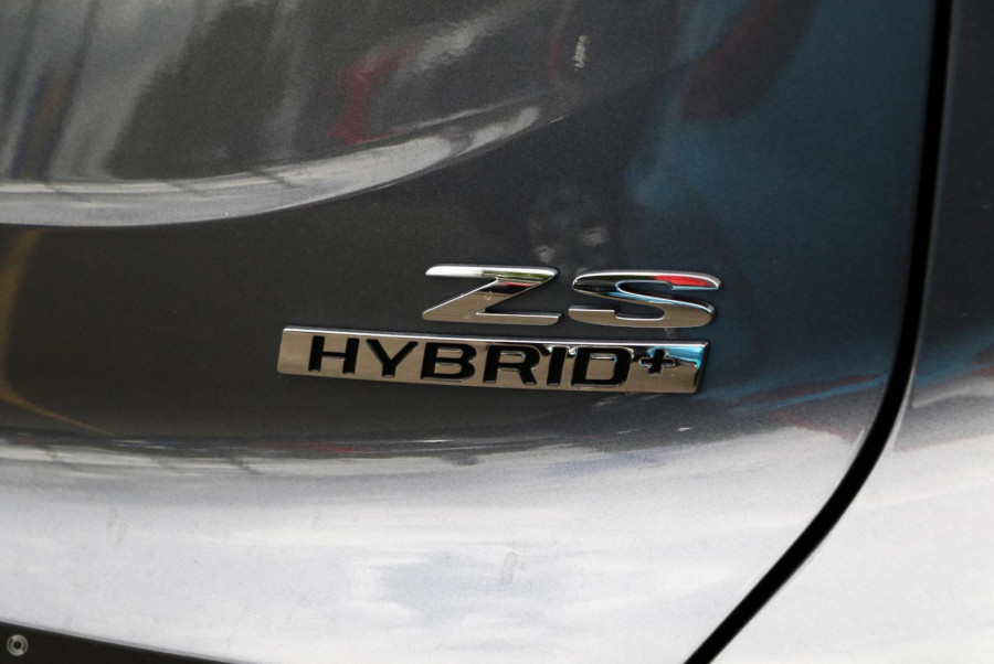 2025 MG ZS ZS32 Excite Hybrid+ SUV Image 9