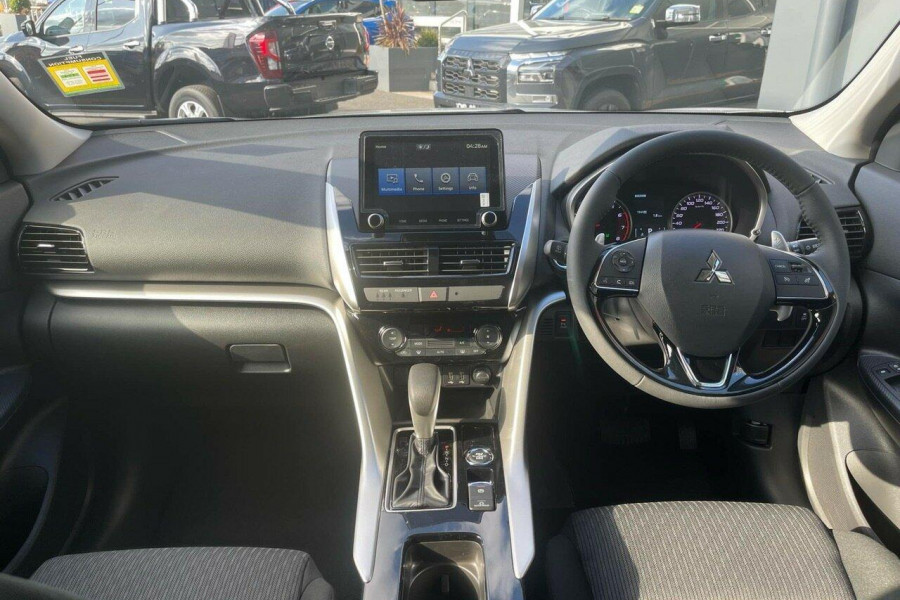 2024 Mitsubishi Eclipse Cross YB LS SUV Image 35