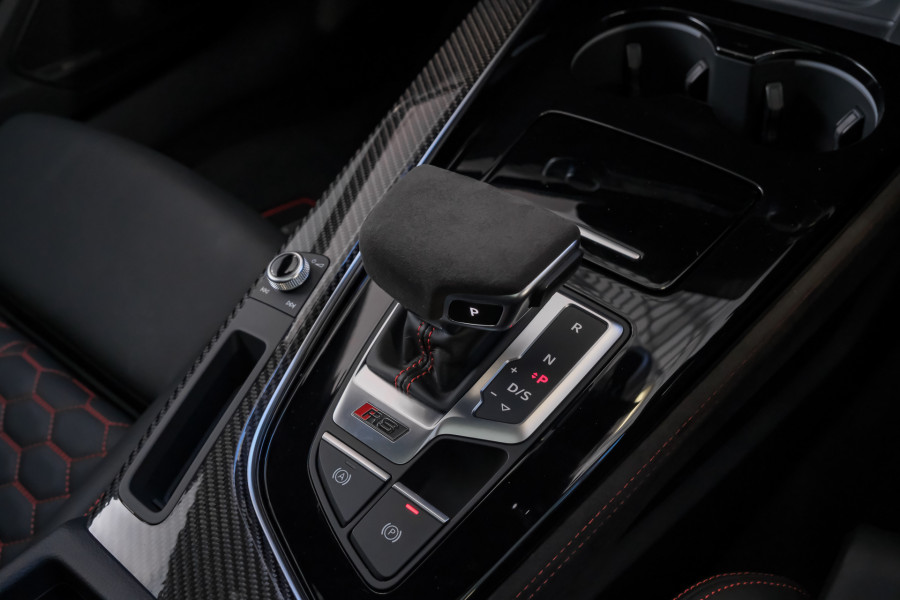 2022 Audi RS 5 F5  Hatch
