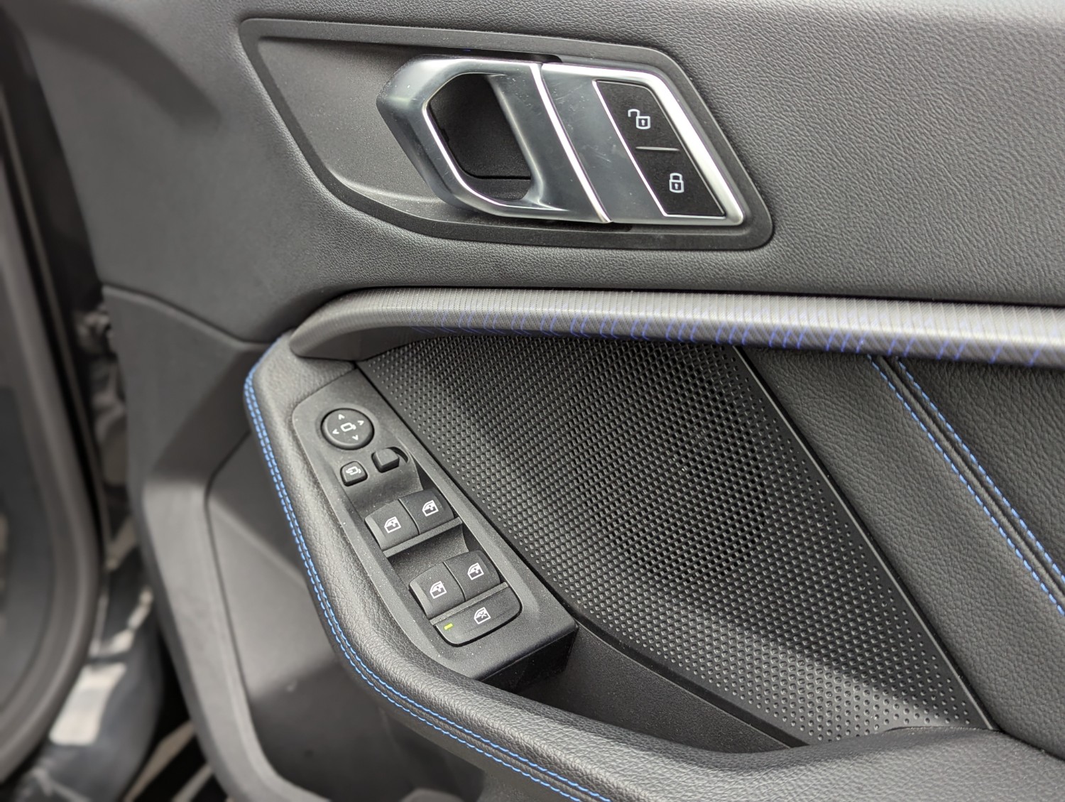 2022 BMW 2 Series F44 GRAN Coupe