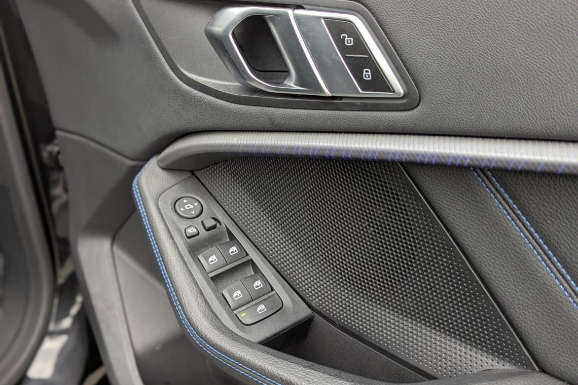 2022 BMW 2 Series F44 GRAN Coupe Image 14