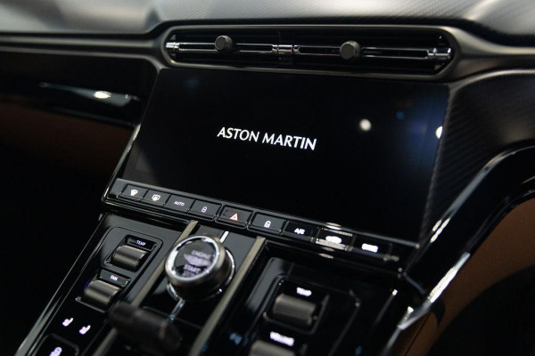 2026 MY26.5 Aston Martin Vantage  S Coupe Image 20