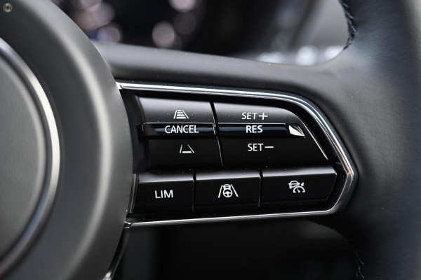 2026 Mazda CX-60 KH Series G40e Azami SUV Image 13