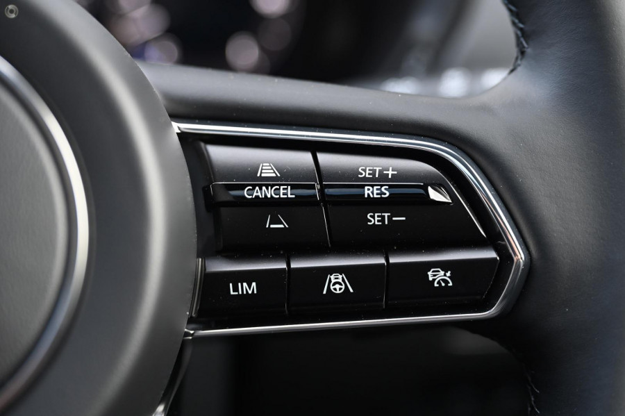 2026 Mazda CX-60 KH Series G40e Azami SUV Image 13