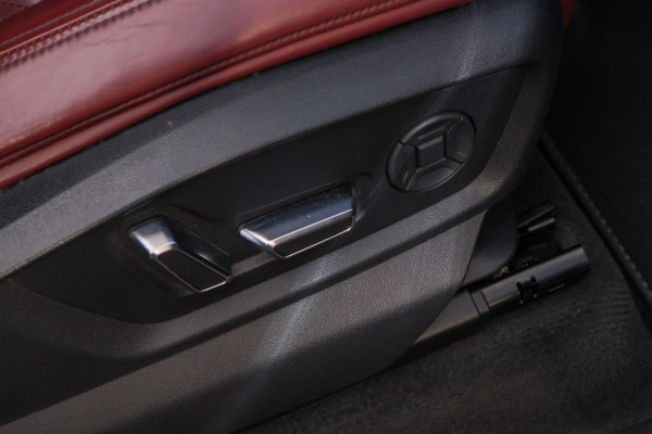 2022 Audi SQ8 F1 TFSI SUV image 15