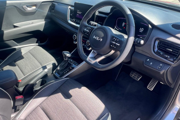 2024 MY25 Kia Stonic YB GT-Line SUV Image 10