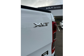 2018 Ford Ranger PX MkII XLT Ute