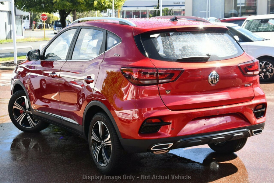 2020 MY21 MG ZST S13 Excite Wagon