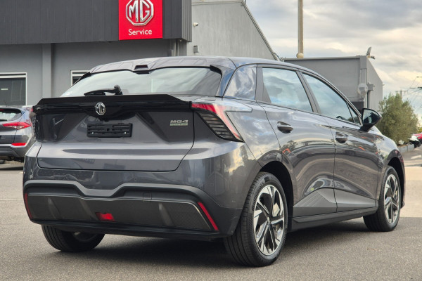 2024 MG MG4 MEH32 Excite 51 Hatch Image 2