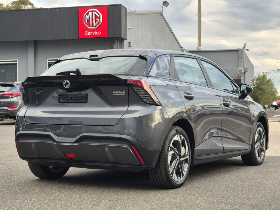 2024 MG MG4 MEH32 Excite 51 Hatch Image 2