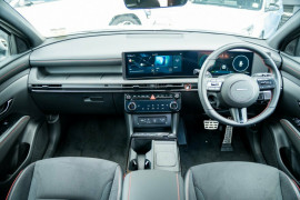 2024 MY25 Hyundai Tucson NX4.V3 Elite N Line SUV