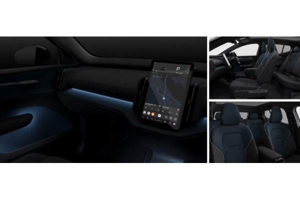 2024 MY25 Volvo EX30  Single Motor Extended Range Plus SUV Image 2