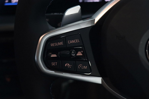 2025 BMW 2 Series G42 M240i xDrive Coupe image 17