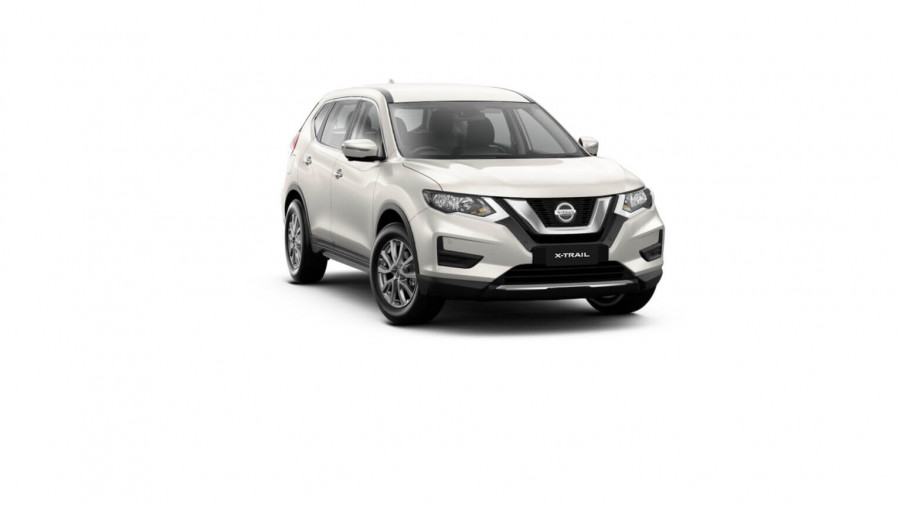 2021 MY22 Nissan X-Trail T32 ST+ Other Image 6