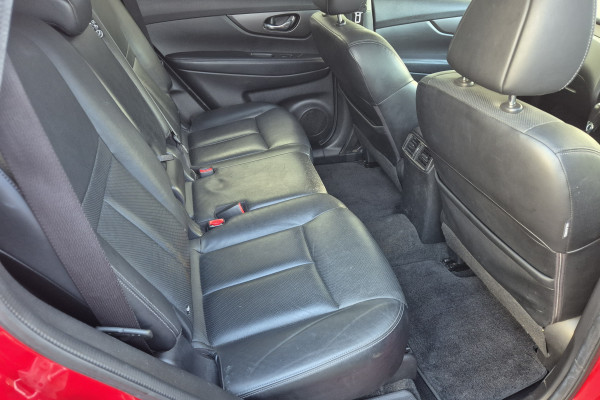 2014 Nissan X-Trail T32 ST-L SUV Image 16