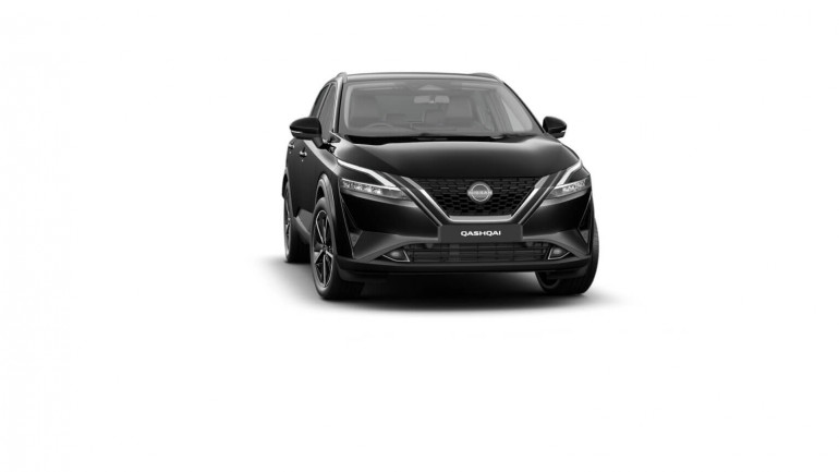 2022 Nissan Qashqai SUV: 5 Things To Know