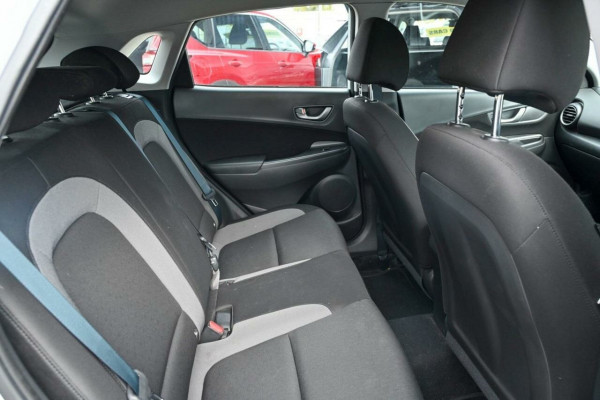2018 MY19 Hyundai KONA OS.2 Go SUV Image 6
