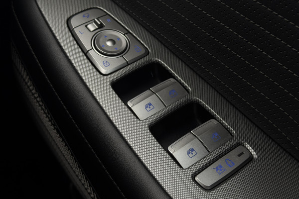 2024 Hyundai Palisade LX2.V4 Calligraphy SUV Image 31