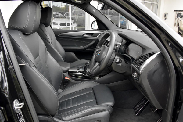 2020 BMW X3 G01 sDrive20i SUV