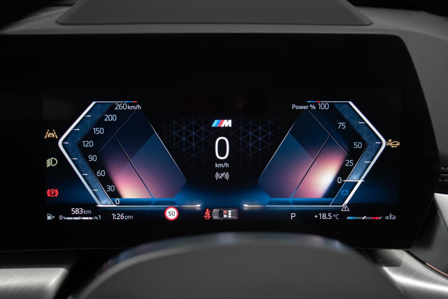 2026 BMW X1 U11 xDrive20i M Sport SUV