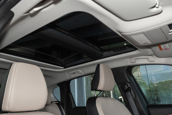 2026 Mazda CX-5 KM Series G25 Akera SUV Image 17