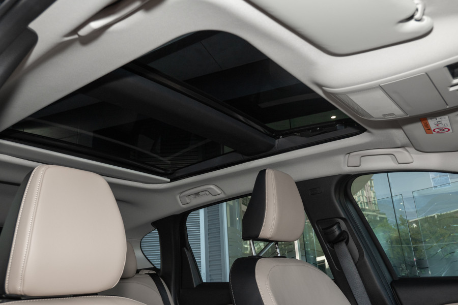 2026 Mazda CX-5 KM Series G25 Akera SUV Image 17