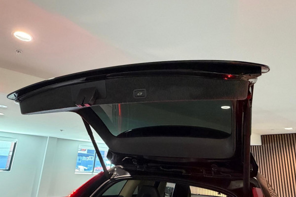 2013 Volvo XC60 DZ T5 Teknik SUV Image 8